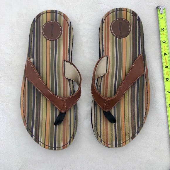 privo womens flip flops